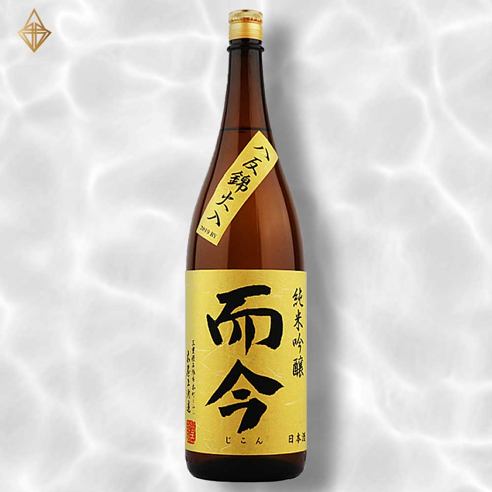 而今八反錦1800ml 而今 純米吟醸 八反錦 生 1800ml | 日本酒・地酒 自然派ワイン