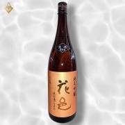 花邑 純米吟醸 秋田酒こまち 1800ml