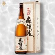 森伊蔵 焼酎 1800ml 25% 森伊蔵 焼酎 1800ml 25%