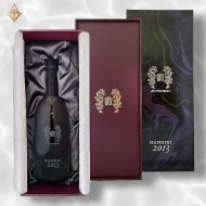 2014 十四代 蘭引酒 十年熟成焼酎 40度 720ml  精美原廠漆盒