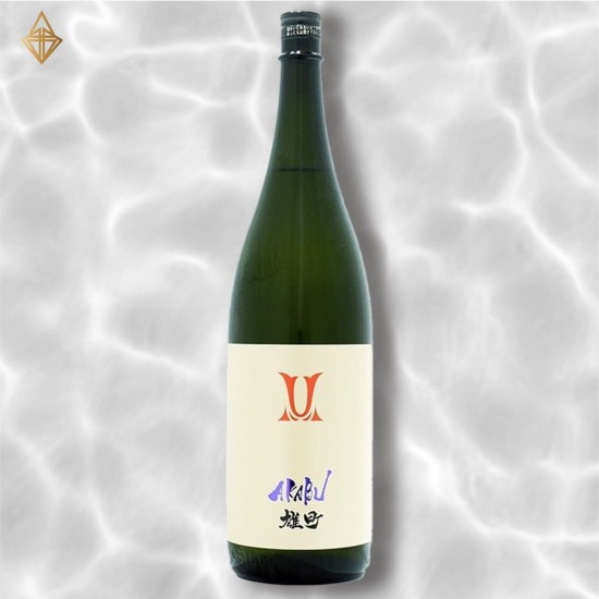 赤武 雄町 純米吟醸 NEW BORN 生酒 1800ml