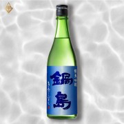 【富久千代酒造】鍋島 純米吟醸 きたしずく 720ml