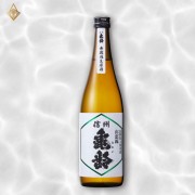 信州亀齢 純米吟醸 ひとごこち 720ml