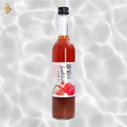 丸石釀造 魅惑 草莓酒 500ml