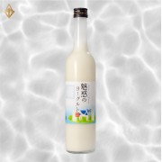 魅惑の優格酒 500ml