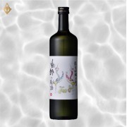 鶴齡の梅酒 純米吟釀仕込み 720ml