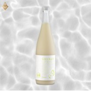 Shiro kawaii 西洋梨奶酒 720ml 