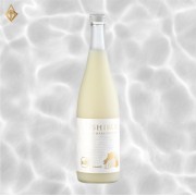 Shiro kawaii  白葡萄奶酒 720ml