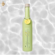 YUZU ROCKS 柚子酒 500ml