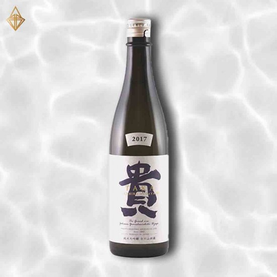 貴 純米大吟釀 吉川山田錦  720ml