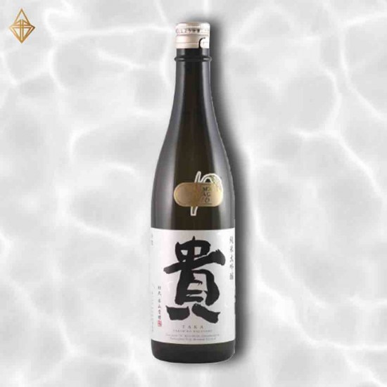 貴 純米大吟釀 東条山田錦   720ml