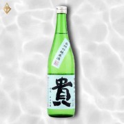 貴 60 特別純米酒  720ml 貴 60 特別純米酒  720ml