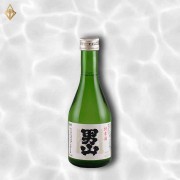 貴 男山 純米酒  300ml 貴 男山 純米酒  300ml