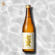七賢 本釀造 甘酸辛苦渋720ml