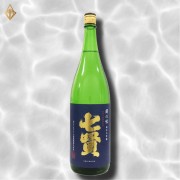 七賢 絹之味 純米大吟釀 荒走 生酒720ml