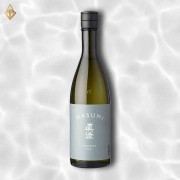 真澄Yawaraka Type-1 純米吟釀 1500ml