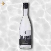 Sumi 25 焼酎 1800ml Sumi 25 焼酎 1800ml