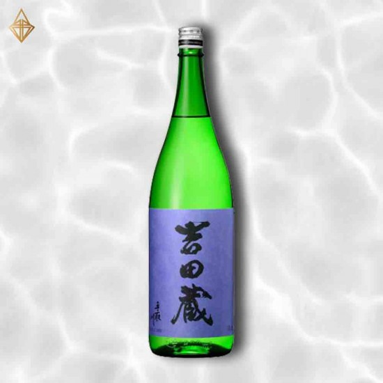 手取川 吉田藏 純米大吟釀 720ml