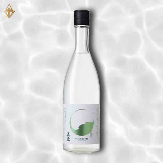 真澄 純米吟釀 涼酒 (季節限定) 720ml