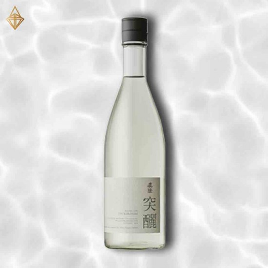 真澄突釃 純米吟釀生原酒 (限定) (季節限定) 720ml