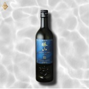 勝山 䴇 袋取 純米吟釀720ml