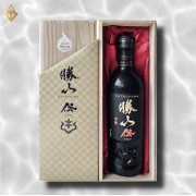 勝山 伝 袋取 純米大吟釀720ml