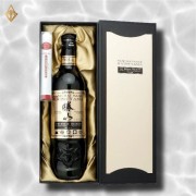 勝山 THE BRAVE SMOKER 純米酒 (限定)720ml