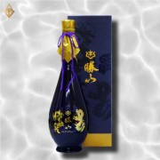 勝山 昇龍 袋取 純米大吟釀 (限定)720ml