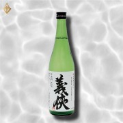 義俠 五百萬石 生原酒720ml