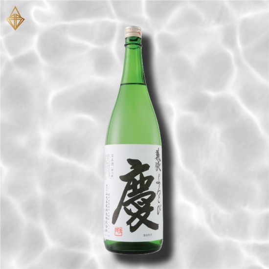 義俠 純米大吟釀 慶720ml