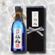 長期熟成大吟釀原酒 福福 (限定) 720ml