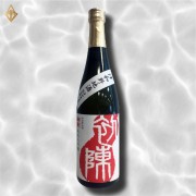 初陣 純米大吟釀50 1800ml