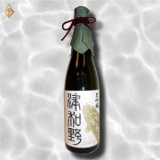 初陣 津和野 大吟釀 1800ml