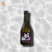 麻原酒造 琵琶浪 純米酒 300ml