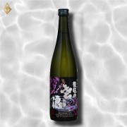 麻原酒造 琵琶浪 純米酒 720ml