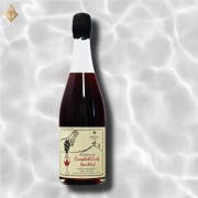 麻原酒造 發泡性葡萄酒 Cambell Early Sparkling 720ml 麻原酒造 發泡性葡萄酒 Cambell Early Sparkling 720ml