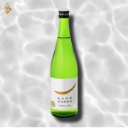 勝山 伊達領御酒 純米吟釀720ml