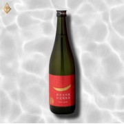 勝山 伊達領御酒 純米大吟釀 720ml