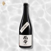 木屋正酒造 而今 きもと 有機米活性酒 純米大吟釀 720ml
