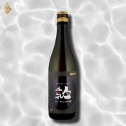 黑人氣 純米吟釀 720ml 黑人氣 純米吟釀 720ml