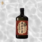 本格燒酎 黃金千貫 720ml 本格燒酎 黃金千貫 720ml