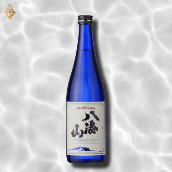 八海山 特別純米 300ml