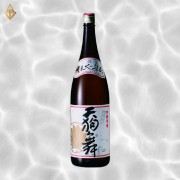天狗舞 山廢仕入純米酒(紙盒) 720ml 天狗舞 山廢仕入純米酒(紙盒) 720ml