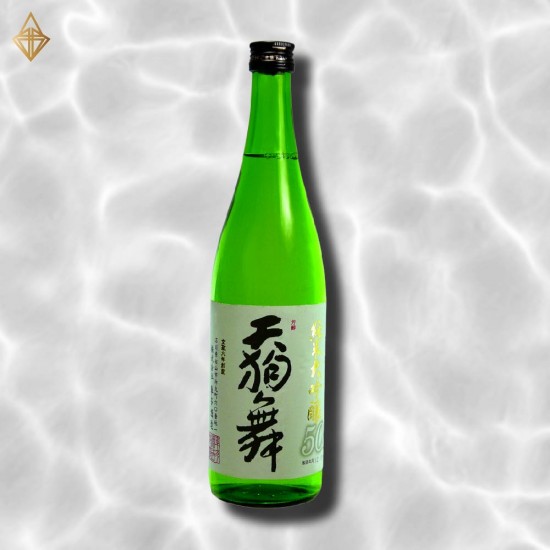 天狗舞 50 純米大吟釀 300ml