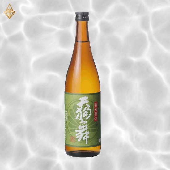 天狗舞特別純米720ml