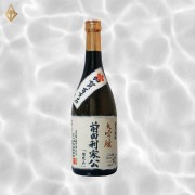 加賀鶴 前田利家公大吟釀  720ml 加賀鶴 前田利家公大吟釀  720ml