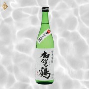 加賀鶴純米吟釀720ml 加賀鶴純米吟釀720ml