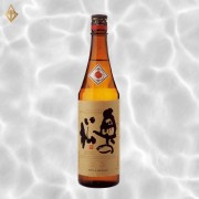 奧之松 安達太良吟釀 720ml 奧之松 安達太良吟釀 720ml