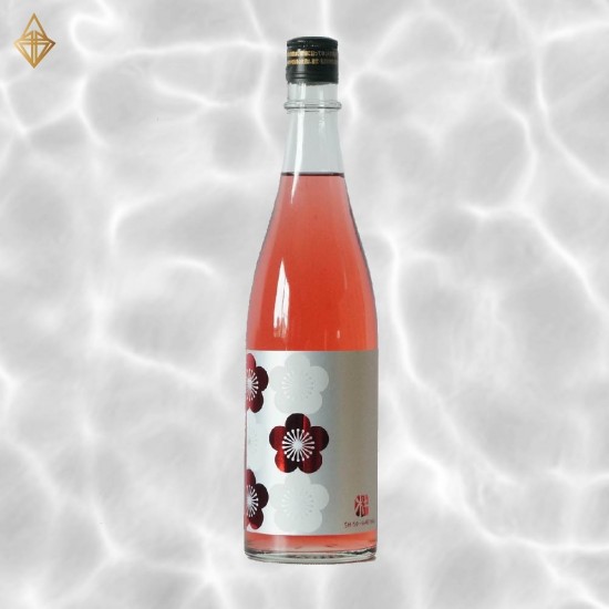 杜之藏 紫蘇梅酒(紙盒) 720ml