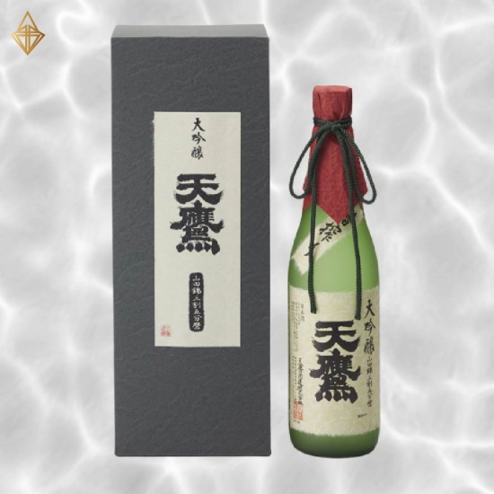 天鷹 三割五分大吟釀 720ml